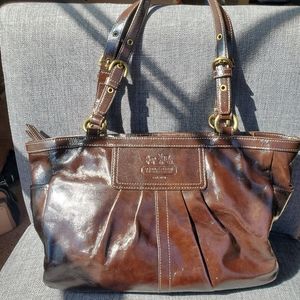 Coach Handbag